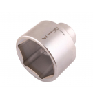 Nasadka sześciokątna 3/4