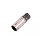 Nasadka do świec 3/8