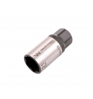 Nasadka do świec  3/8