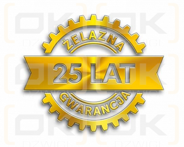 Universalzange 160 mm Waryński