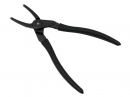 Specialized snap ring pliers, 228 mm internal straight 9", for mechanical work, Waryński