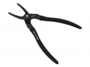 Specialized snap ring pliers, 228 mm internal straight 9", for mechanical work, Waryński