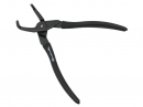 Specialized snap ring pliers, 228 mm internal bent 9", for mechanical work, Waryński