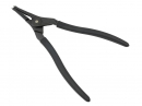 Specialized snap ring pliers, 305 mm external straight 12", for mechanical work, Waryński