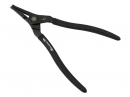 Specialized snap ring pliers, 305 mm external straight 12", for mechanical work, Waryński