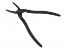 Specialized snap ring pliers, 305 mm internal straight 12", for mechanical work, Waryński