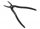 Specialized snap ring pliers, 305 mm internal straight 12", for mechanical work, Waryński