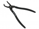 Specialized snap ring pliers, 305 mm internal bent 12", for mechanical work, Waryński
