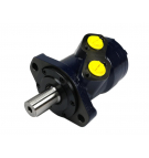 Silnik hydrauliczny orbitalny WMP 80 cm?/obr (140 bar / max.175 bar) Waryński