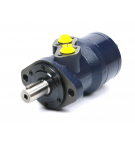 Silnik hydrauliczny orbitalny WMR 32 cm3/obr (100 bar / max.200 bar) Waryński