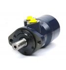 Silnik hydrauliczny orbitalny wzmacniany WMR-S 400 cm3/obr (100 bar / max.140 bar) Waryński