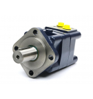 Silnik hydrauliczny orbitalny WMS 160 cm3/obr (160 bar / max.225 bar) Waryński