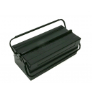 Skrzynka narzędziowa 3 dzielna 430mm Waryński