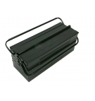 Skrzynka narzędziowa 5 dzielna 530mm Waryński