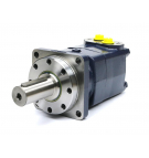 Silnik hydrauliczny orbitalny WMT 250 cm3/obr (200 bar / max.280 bar) Waryński