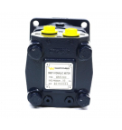 Silnik hydrauliczny orbitalny WMT 500 cm3/obr (160 bar / max.210 bar) Waryński