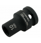 Nasadka udarowa sześciokątna 1/2