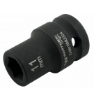 Nasadka udarowa sześciokątna 1/2