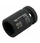 Nasadka udarowa sześciokątna 1/2