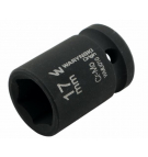 Nasadka udarowa sześciokątna 1/2