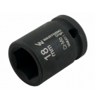 Nasadka udarowa sześciokątna 1/2