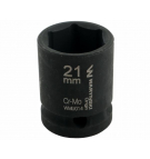 Nasadka udarowa sześciokątna 1/2