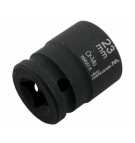 Nasadka udarowa sześciokątna 1/2