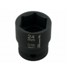 Nasadka udarowa sześciokątna 1/2