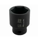 Nasadka udarowa sześciokątna 1/2