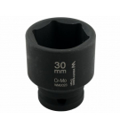 Nasadka udarowa sześciokątna 1/2