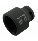 Nasadka udarowa sześciokątna 1/2