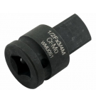 Adapter do nasadek udarowych 1/2