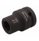 Nasadka udarowa sześciokątna 3/4