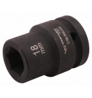 Nasadka udarowa sześciokątna 3/4