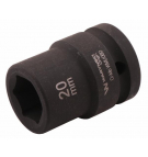 Nasadka udarowa sześciokątna 3/4