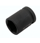 Nasadka udarowa sześciokątna 3/4