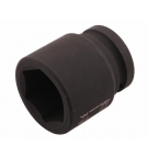 Nasadka udarowa sześciokątna 3/4