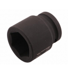 Nasadka udarowa sześciokątna 3/4