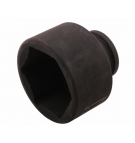 Nasadka udarowa sześciokątna 3/4