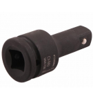 Przedłużka do nasadek udarowych 3/4