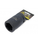 Nasadka udarowa sześciokątna 1