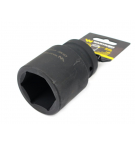 Nasadka udarowa sześciokątna 1