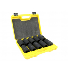 Zestaw nasadek udarowych długich 1