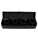 Zestaw nasadek udarowych  1