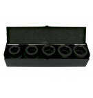 Zestaw nasadek udarowych  1