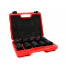 Zestaw nasadek udarowych  1