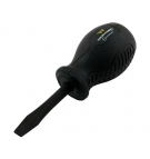 Wkrętak płaski 6.5mm x 45 mm SVCM. Waryński