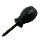 Wkrętak PH2. 45 mm. stal SVCM. Waryński