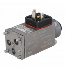 Hawe/Effer 3408 8020-00 PSL4E1 Magnetventil