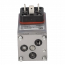 Hawe/Effer 3408 8020-00 PSL4E1 solenoid valve